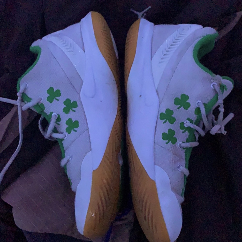 Kyrie Irving’s 4